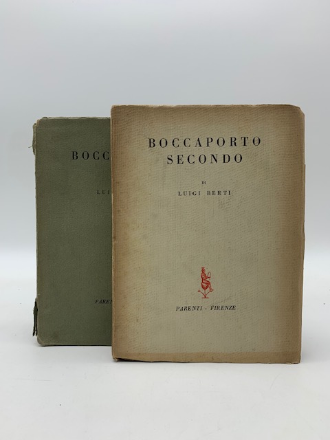 Boccaporto; Boccaporto secondo